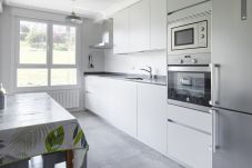 Apartamento en Zumaia - ARDANTZA - Basque Stay