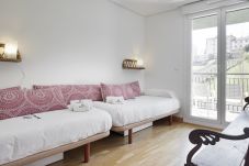 Apartamento en Zumaia - ARDANTZA - Basque Stay