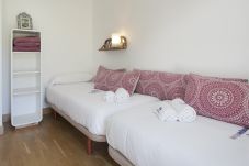 Apartamento en Zumaia - ARDANTZA - Basque Stay