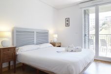 Apartamento en Zumaia - ARDANTZA - Basque Stay