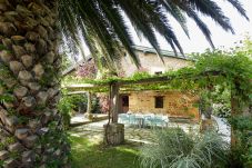 Casa en Getaria - ALTAMIRA - Basque Stay