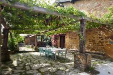 Casa en Getaria - ALTAMIRA - Basque Stay
