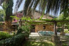 Casa en Getaria - ALTAMIRA - Basque Stay