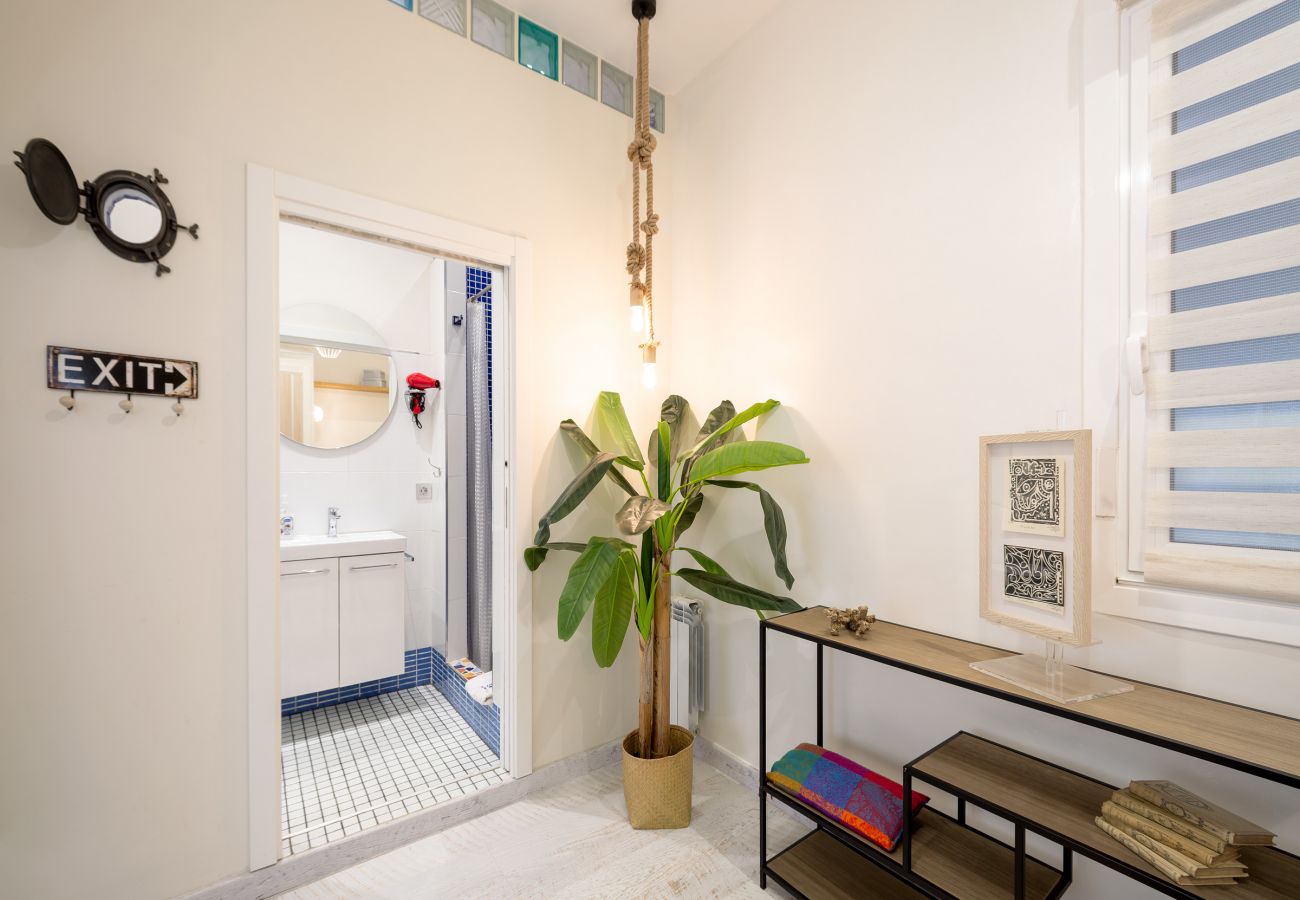 Apartamento en San Sebastián/Donostia - BETI JAI - Basque Stay Apartamento en San Sebastián/Donostia - BETI JAI - Basque Stay