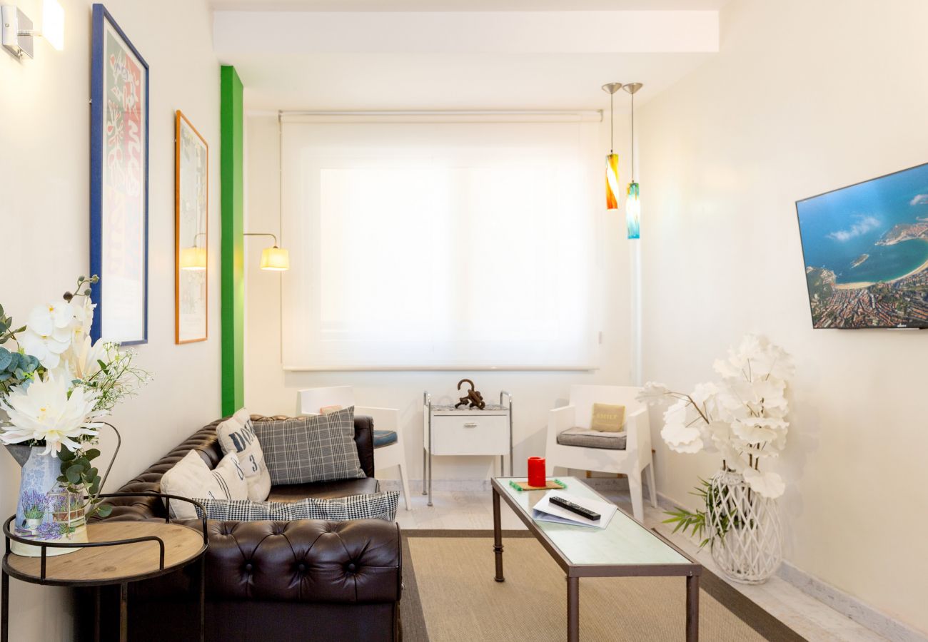 Apartamento en San Sebastián/Donostia - BETI JAI - Basque Stay Apartamento en San Sebastián/Donostia - BETI JAI - Basque Stay