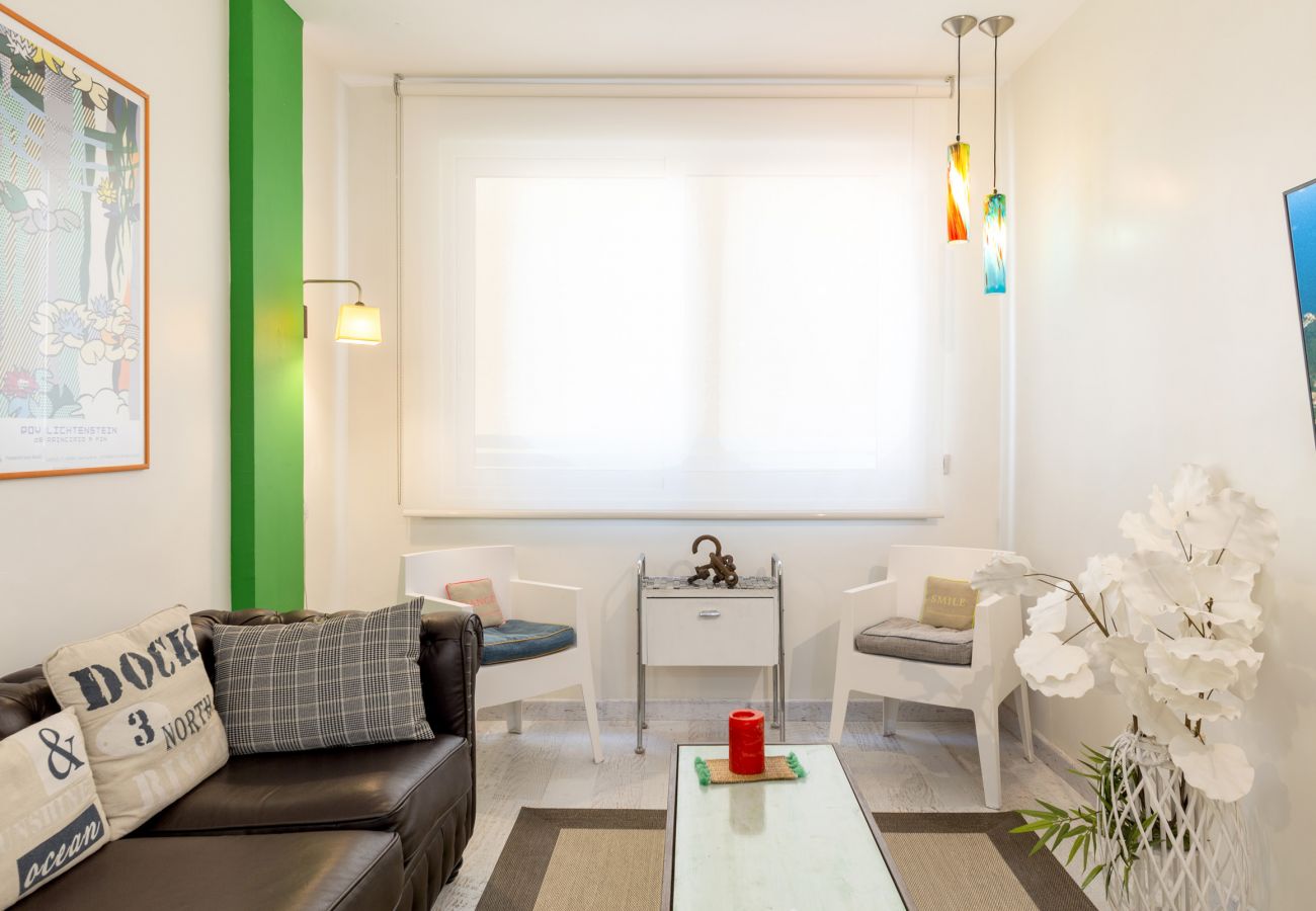 Apartamento en San Sebastián/Donostia - BETI JAI - Basque Stay Apartamento en San Sebastián/Donostia - BETI JAI - Basque Stay