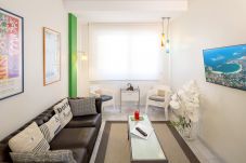 Apartamento en San Sebastián - BETI JAI - Basque Stay