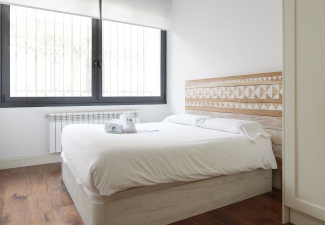 Apartamento en San Sebastián/Donostia - EIDER - Basque Stay Apartamento en San Sebastián/Donostia - EIDER - Basque Stay