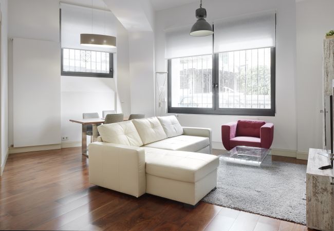 Apartamento en San Sebastián/Donostia - EIDER - Basque Stay Apartamento en San Sebastián/Donostia - EIDER - Basque Stay