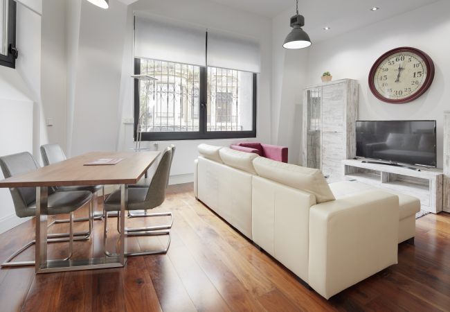 Apartamento en San Sebastián/Donostia - EIDER - Basque Stay Apartamento en San Sebastián/Donostia - EIDER - Basque Stay