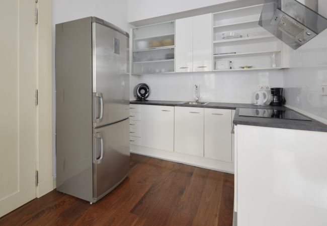 Apartamento en San Sebastián/Donostia - EIDER - Basque Stay Apartamento en San Sebastián/Donostia - EIDER - Basque Stay