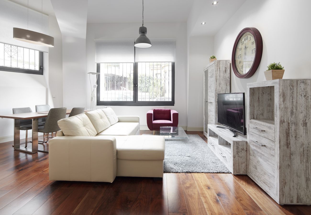 Apartamento en San Sebastián/Donostia - EIDER - Basque Stay