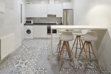 Apartamento en San Sebastián - GELTOKI - Basque Stay