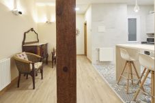 Apartamento en San Sebastián - GELTOKI - Basque Stay