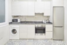 Apartamento en San Sebastián - GELTOKI - Basque Stay