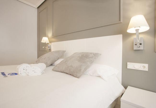 Apartamento en San Sebastián/Donostia - GEREZI - Basque Stay Apartamento en San Sebastián/Donostia - GEREZI - Basque Stay
