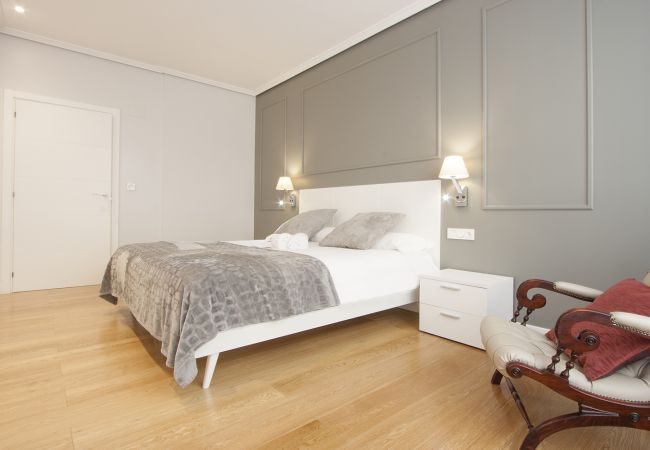 Apartamento en San Sebastián/Donostia - GEREZI - Basque Stay Apartamento en San Sebastián/Donostia - GEREZI - Basque Stay
