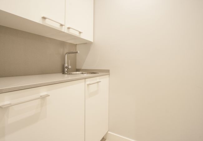 Apartamento en San Sebastián/Donostia - GEREZI - Basque Stay Apartamento en San Sebastián/Donostia - GEREZI - Basque Stay