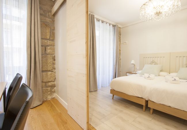 Apartamento en San Sebastián/Donostia - GEREZI - Basque Stay Apartamento en San Sebastián/Donostia - GEREZI - Basque Stay