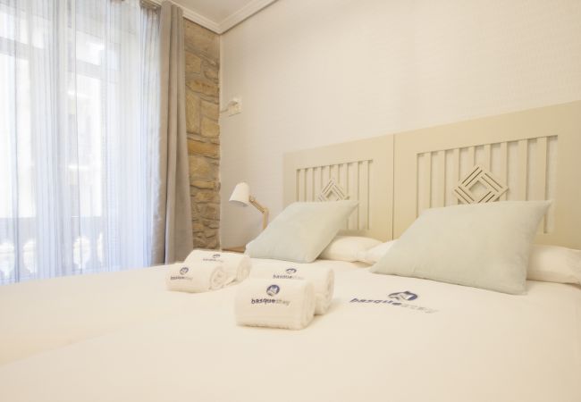 Apartamento en San Sebastián/Donostia - GEREZI - Basque Stay Apartamento en San Sebastián/Donostia - GEREZI - Basque Stay