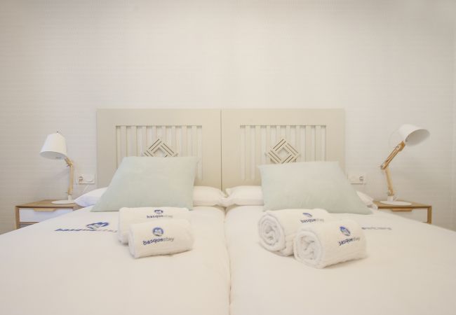 Apartamento en San Sebastián/Donostia - GEREZI - Basque Stay Apartamento en San Sebastián/Donostia - GEREZI - Basque Stay