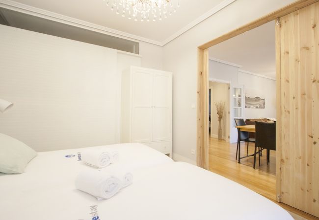 Apartamento en San Sebastián/Donostia - GEREZI - Basque Stay Apartamento en San Sebastián/Donostia - GEREZI - Basque Stay
