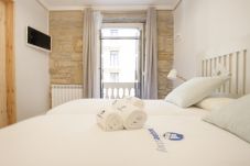 Apartamento en San Sebastián - GEREZI - Basque Stay