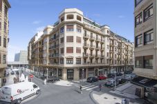 Apartamento en San Sebastián - GEREZI - Basque Stay