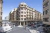 Apartamento en San Sebastián/Donostia - GEREZI - Basque Stay Apartamento en San Sebastián/Donostia - GEREZI - Basque Stay