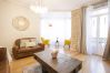 Apartamento en San Sebastián/Donostia - GEREZI - Basque Stay Apartamento en San Sebastián/Donostia - GEREZI - Basque Stay