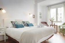 Apartamento turístico en San Sebastián - Donostia