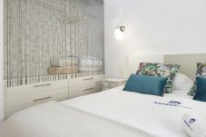 Apartamento vacacional en Zurriola