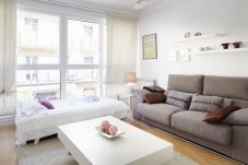 Apartamento en San Sebastián - HURBIL - Basque Stay