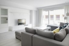 Apartamento en San Sebastián - KIMU --- Basque Stay