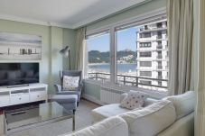 Apartamento en San Sebastián - KOXKA  -  Basque Stay