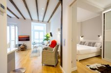 Apartamento en San Sebastián - KRESALA - Basque Stay