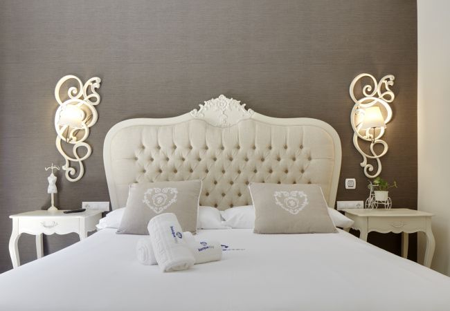 Apartamento en San Sebastián/Donostia - KURSAAL - Basque Stay Apartamento en San Sebastián/Donostia - KURSAAL - Basque Stay
