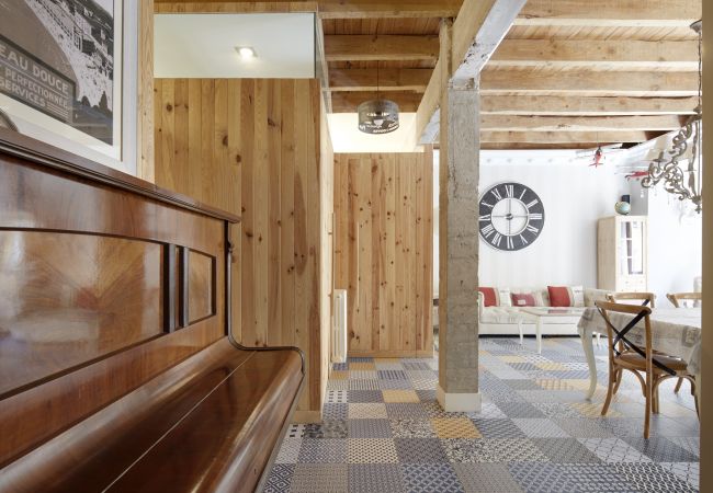 Apartamento en San Sebastián/Donostia - KURSAAL - Basque Stay Apartamento en San Sebastián/Donostia - KURSAAL - Basque Stay