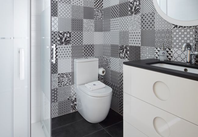 Apartamento en San Sebastián/Donostia - KURSAAL - Basque Stay Apartamento en San Sebastián/Donostia - KURSAAL - Basque Stay