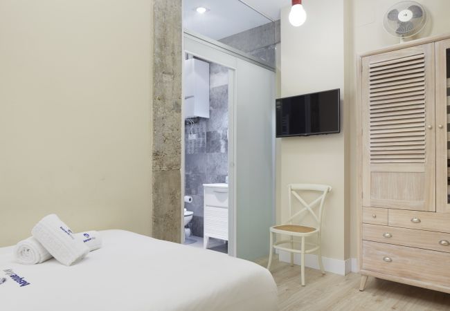 Apartamento en San Sebastián/Donostia - KURSAAL - Basque Stay Apartamento en San Sebastián/Donostia - KURSAAL - Basque Stay