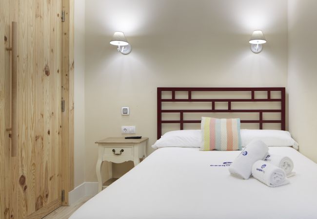 Apartamento en San Sebastián/Donostia - KURSAAL - Basque Stay Apartamento en San Sebastián/Donostia - KURSAAL - Basque Stay