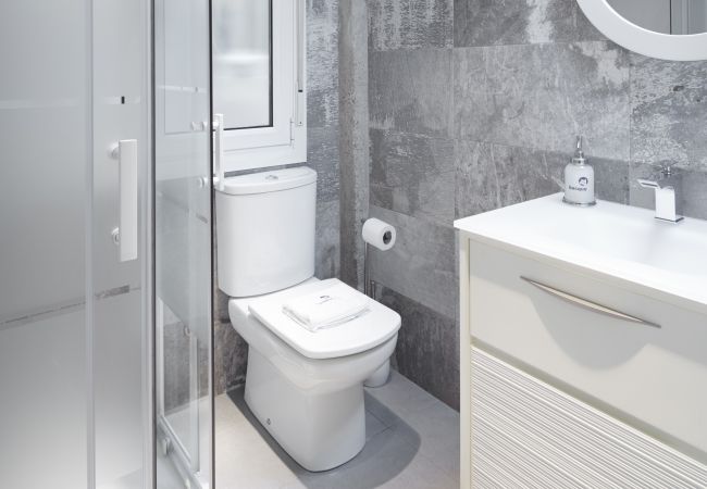 Apartamento en San Sebastián/Donostia - KURSAAL - Basque Stay Apartamento en San Sebastián/Donostia - KURSAAL - Basque Stay