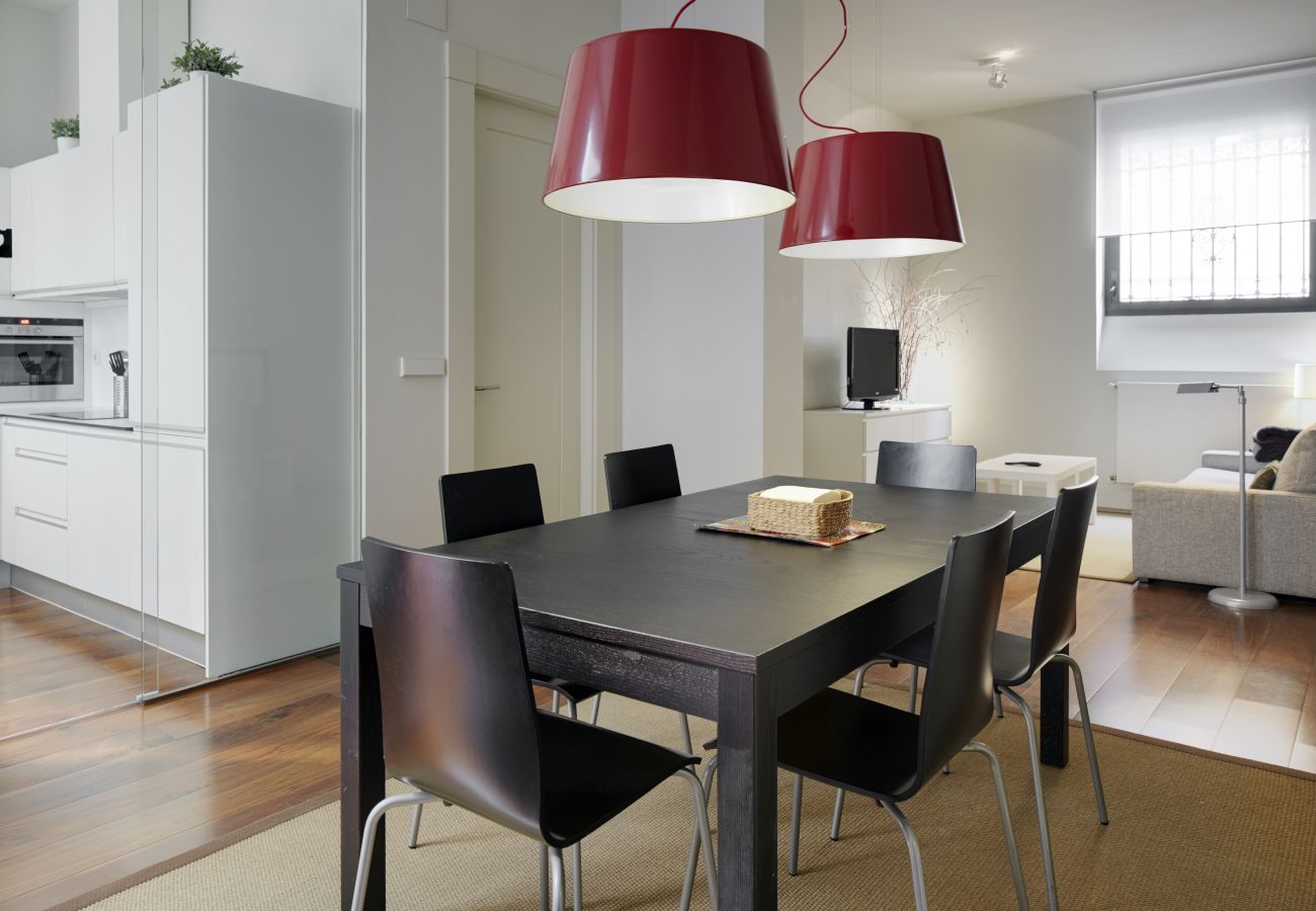 Apartamento en San Sebastián/Donostia - MAHATS - Basque Stay Apartamento en San Sebastián/Donostia - MAHATS - Basque Stay