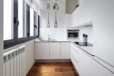 Apartamento en San Sebastián - MAHATS - Basque Stay