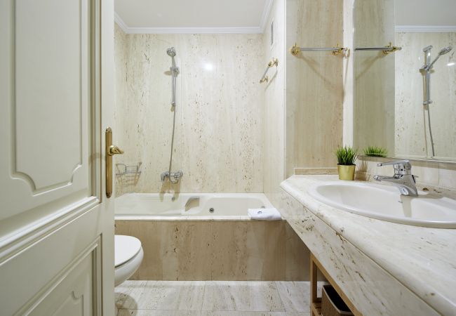 Apartamento en San Sebastián/Donostia - ORTZIMUGA - Basque Stay Apartamento en San Sebastián/Donostia - ORTZIMUGA - Basque Stay
