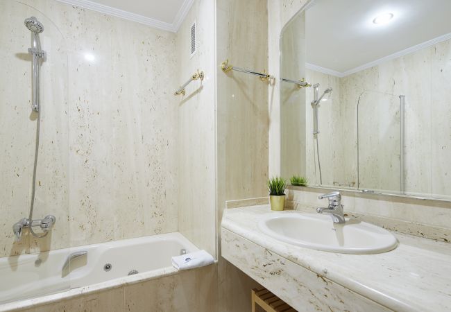 Apartamento en San Sebastián/Donostia - ORTZIMUGA - Basque Stay Apartamento en San Sebastián/Donostia - ORTZIMUGA - Basque Stay