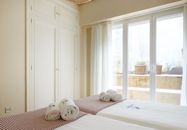 Apartamento en San Sebastián/Donostia - ORTZIMUGA - Basque Stay Apartamento en San Sebastián/Donostia - ORTZIMUGA - Basque Stay