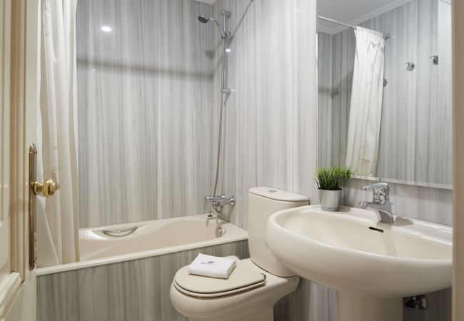 Apartamento en San Sebastián/Donostia - ORTZIMUGA - Basque Stay Apartamento en San Sebastián/Donostia - ORTZIMUGA - Basque Stay