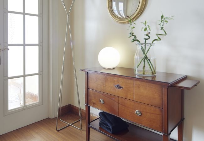 Apartamento en San Sebastián/Donostia - ORTZIMUGA - Basque Stay Apartamento en San Sebastián/Donostia - ORTZIMUGA - Basque Stay
