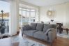 Apartamento en San Sebastián/Donostia - ORTZIMUGA - Basque Stay Apartamento en San Sebastián/Donostia - ORTZIMUGA - Basque Stay